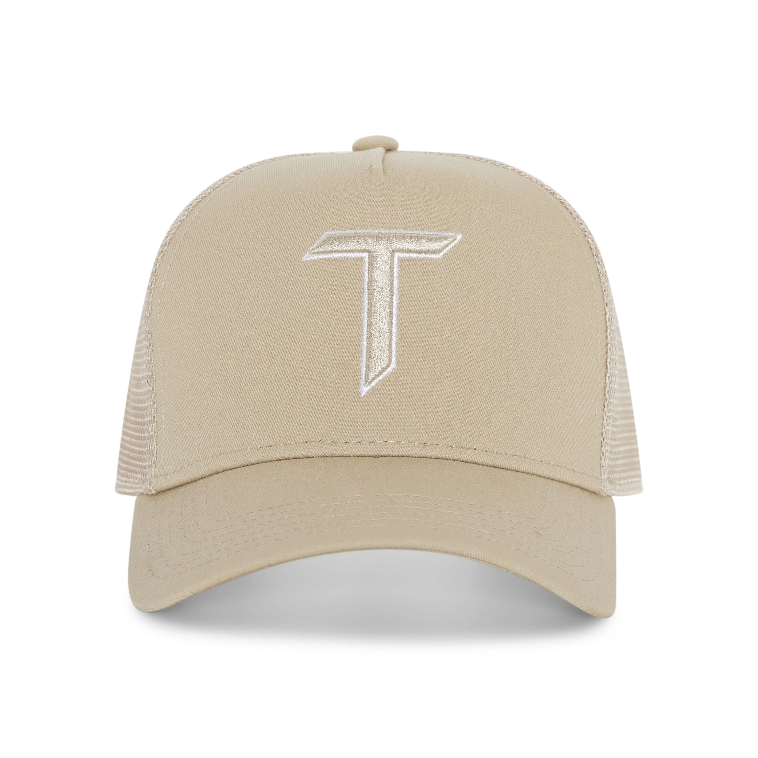 NEW TRUCKERS